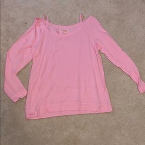 Xl luxletic Lilly Pulitzer shirt